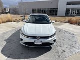 New 2025 Volkswagen Jetta SE image 5
