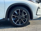 Certified 2024 INFINITI QX50 Sport image 3