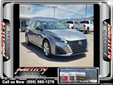 Used 2024 Nissan Altima 2.5 S image 4