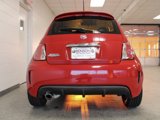 Used 2015 FIAT 500 Turbo w/ Comfort/Convenience Group image 4