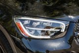 Used 2022 Mercedes-Benz GLC 300 4MATIC image 3