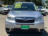 Used 2014 Subaru Forester 2.5i Premium w/ All-Weather Package image 2