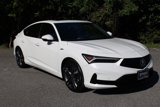New 2025 Acura Integra A-Spec image 2
