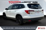 Used 2022 Honda Pilot Special Edition image 2