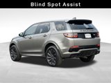 Used 2022 Land Rover Discovery Sport S R-Dynamic image 6