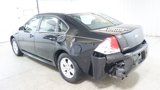 Used 2016 Chevrolet Impala Limited LS image 3