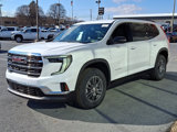 New 2025 GMC Acadia Elevation image 2