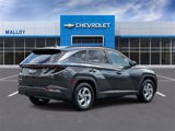 Used 2023 Hyundai Tucson SEL image 2