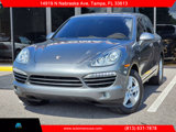 Used 2012 Porsche Cayenne S image 3