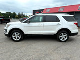 Used 2016 Ford Explorer XLT w/ Equipment Group 202A image 4