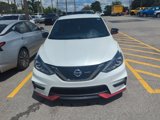 Used 2017 Nissan Sentra NISMO image 3