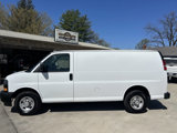 Used 2018 Chevrolet Express 2500 w/ Driver Convenience Package image 2