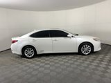 Used 2014 Lexus ES 300h image 2