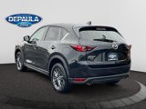 Used 2021 MAZDA CX-5 Touring w/ Touring Preferred SV Package image 3
