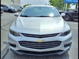 Used 2016 Chevrolet Malibu LT image 2