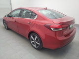 Used 2017 Kia Forte EX image 3
