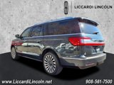 Certified 2021 Lincoln Navigator L Reserve w/ Luxury Package image 3