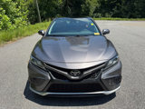 Used 2021 Toyota Camry XSE image 3