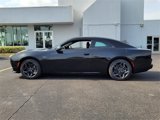 New 2025 Dodge Charger R/T w/ Quick Order Package 25M R/T image 4