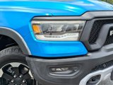 Used 2022 RAM 1500 Rebel w/ Rebel Level 2 Equipment Group image 4