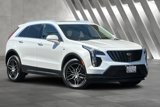 Used 2019 Cadillac XT4 Luxury image 2