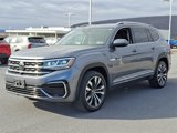 Used 2023 Volkswagen Atlas SEL Premium image 5