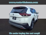 Used 2023 Nissan Rogue S image 4