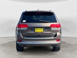 Used 2018 Jeep Grand Cherokee Summit w/ Platinum Series Group image 6