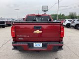 Used 2017 Chevrolet Colorado Z71 image 5