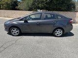 Used 2016 Ford Fiesta SE image 2