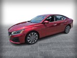 Used 2023 Nissan Altima 2.5 SL image 2