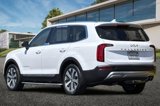 Used 2022 Kia Telluride EX w/ EX Premium Package image 6