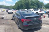 Used 2022 Honda Civic Sport image 4