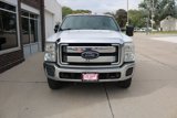 Used 2012 Ford F350 XLT w/ Snow Plow Prep Pkg image 4