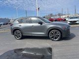 Used 2023 MAZDA CX-5 AWD 2.5 S w/ Premium Plus Pkg image 3