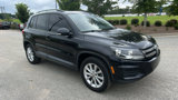 Used 2017 Volkswagen Tiguan Limited w/ Premium Package image 5