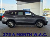 Used 2019 Honda Pilot EX image 2