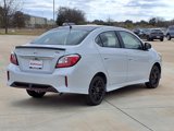 New 2024 Mitsubishi Mirage G4 image 4