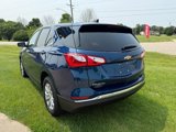 Used 2021 Chevrolet Equinox LT image 5