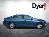 Used 2024 Chevrolet Malibu LT image 2