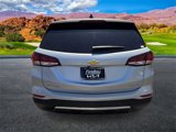 Used 2022 Chevrolet Equinox LT image 5
