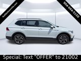 Used 2023 Volkswagen Tiguan S w/ Driver Assistance Package image 2