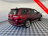 Used 2021 Dodge Durango SXT image 6