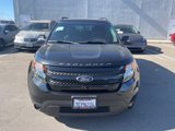 Used 2014 Ford Explorer Sport w/ Equipment Group 401A image 4