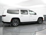 Used 2023 Jeep Wagoneer L Series II image 2