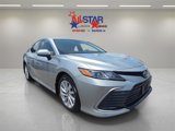 Used 2022 Toyota Camry LE image 2