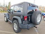 Used 2012 Jeep Wrangler Sport image 3