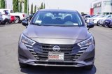 New 2025 Nissan Versa S w/ S Plus Package image 2