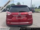 Used 2015 Nissan Rogue SV image 5
