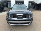 Used 2024 Kia Telluride S w/ S Sunroof Package image 2